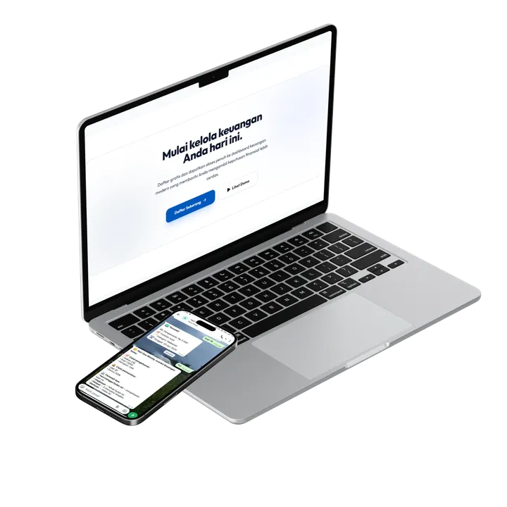 Monity Premium Dashboard